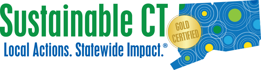 Sustainable CT Gold Certification Logo