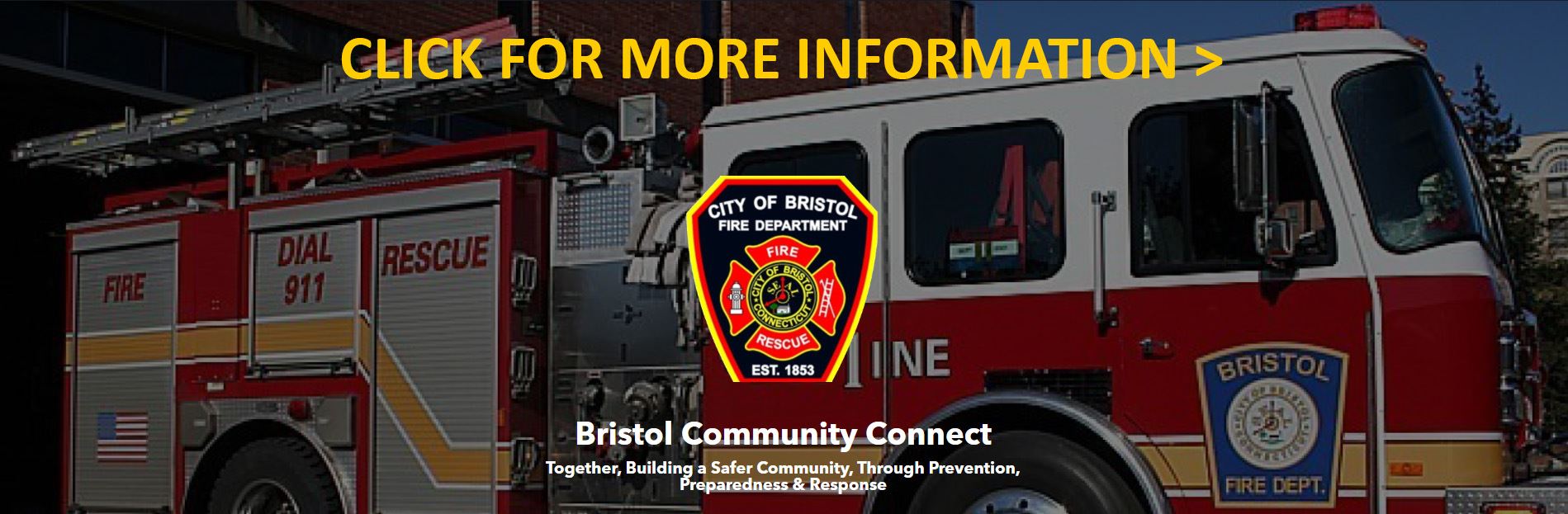 Community Connect Graphic